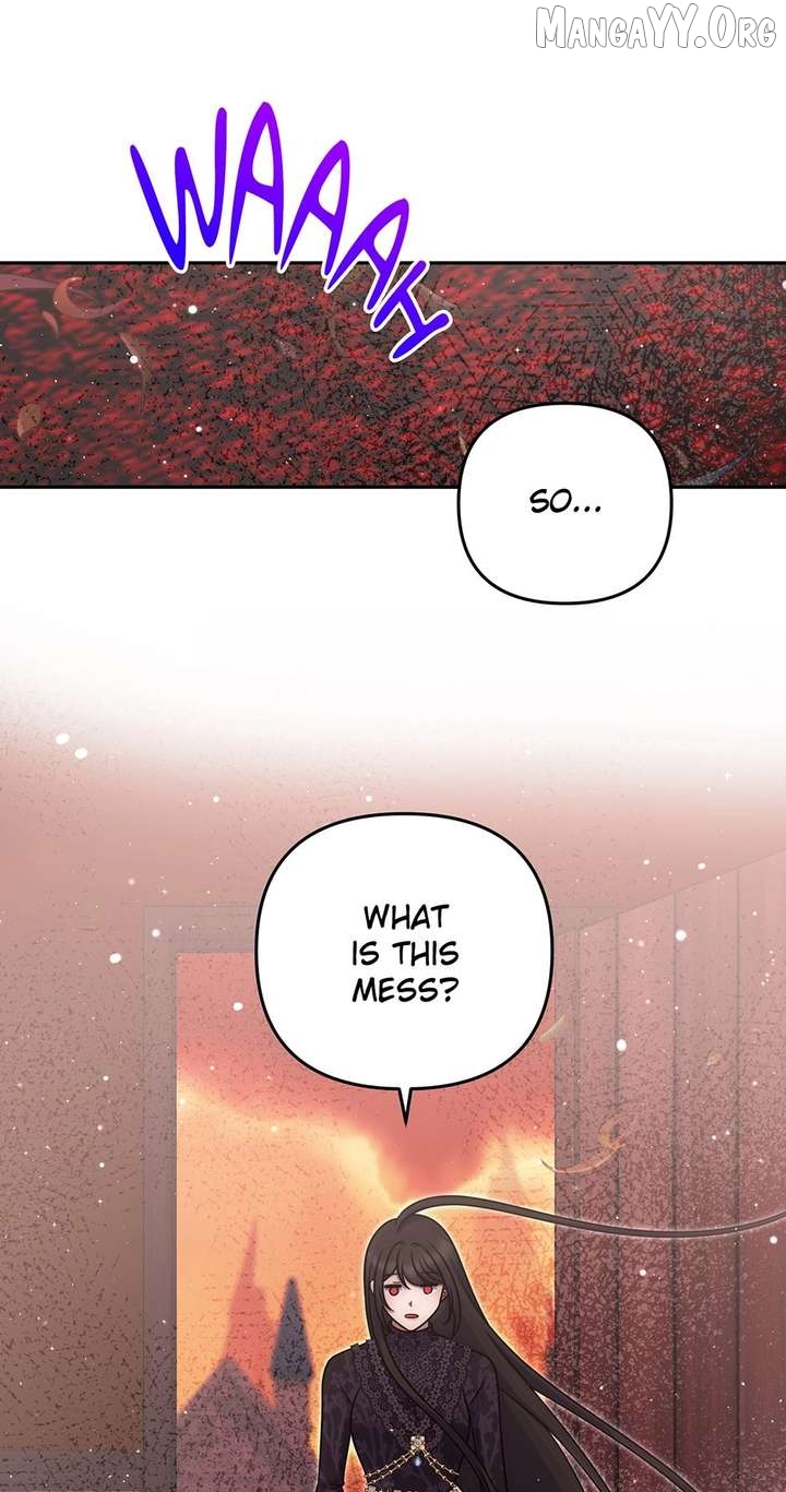 I Am the Last Villainess He Has to Kill Chapter 49 - page 77