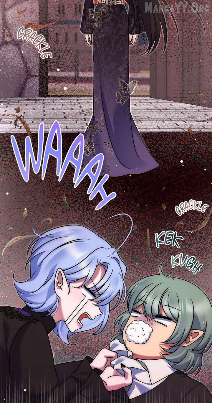 I Am the Last Villainess He Has to Kill Chapter 49 - page 78