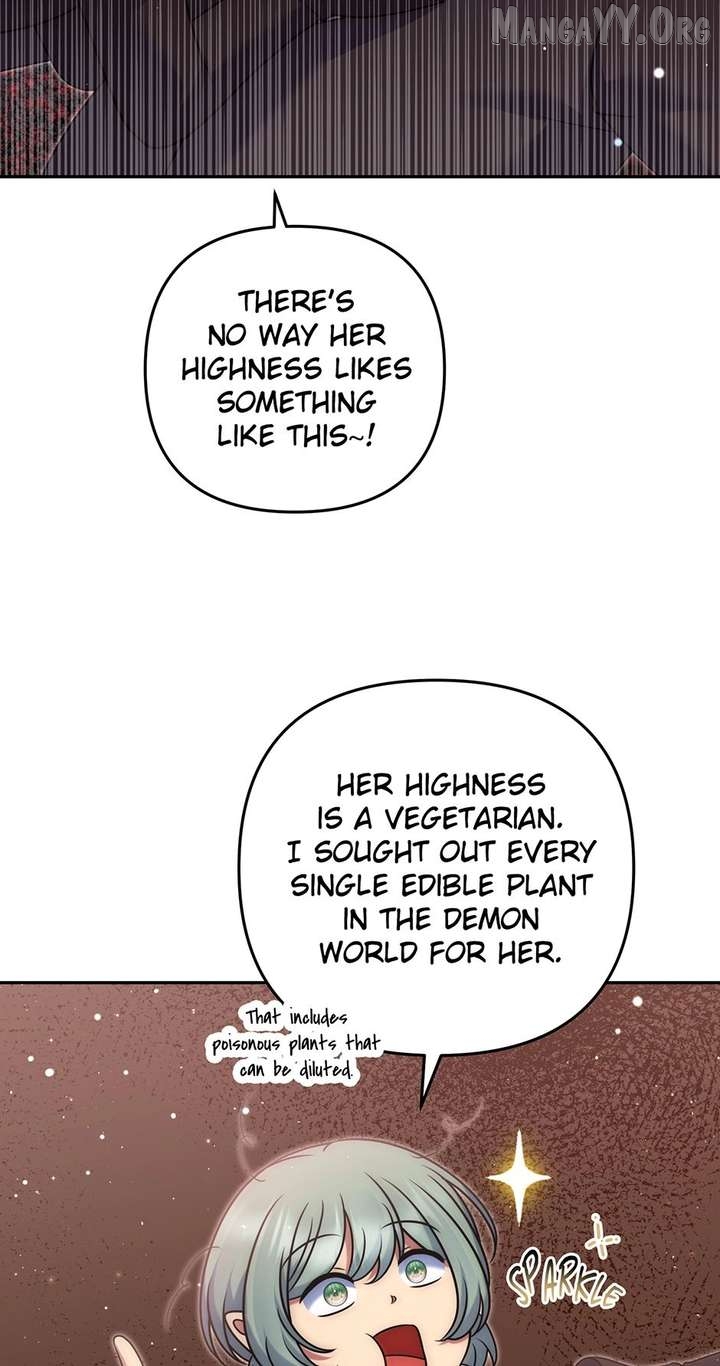 I Am the Last Villainess He Has to Kill Chapter 49 - page 79