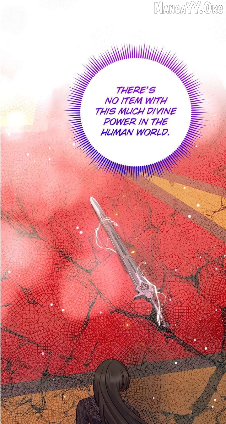 I Am the Last Villainess He Has to Kill Chapter 49 - page 8