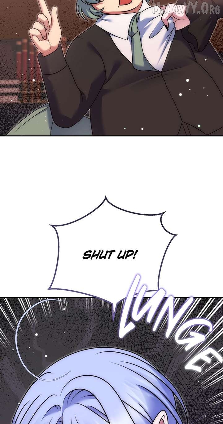I Am the Last Villainess He Has to Kill Chapter 49 - page 80