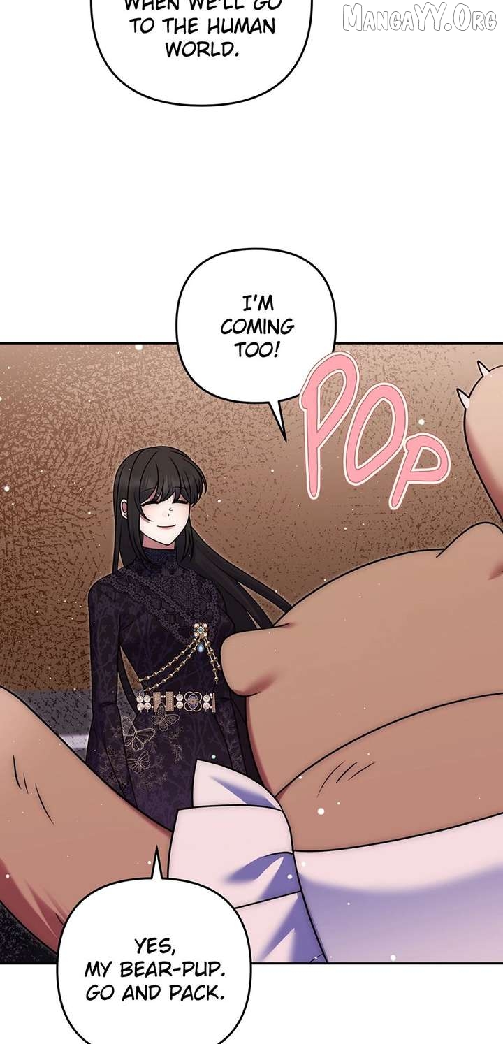 I Am the Last Villainess He Has to Kill Chapter 49 - page 84