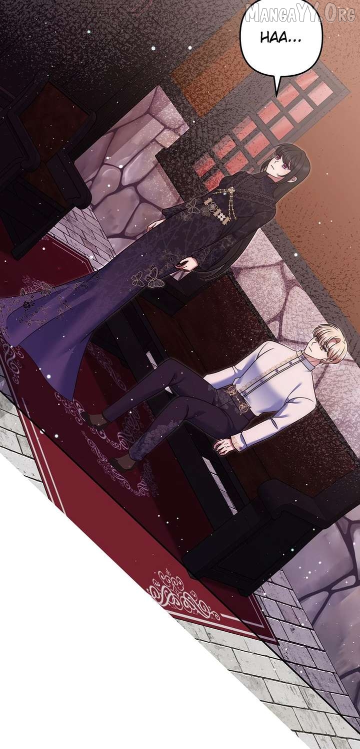 I Am the Last Villainess He Has to Kill Chapter 49 - page 86