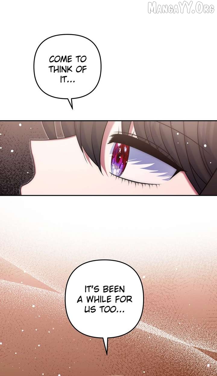 I Am the Last Villainess He Has to Kill Chapter 49 - page 88