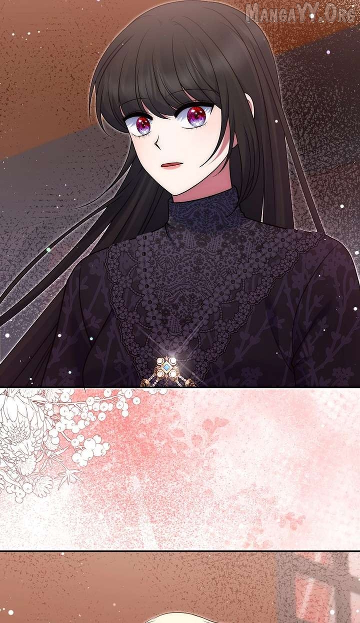 I Am the Last Villainess He Has to Kill Chapter 49 - page 89