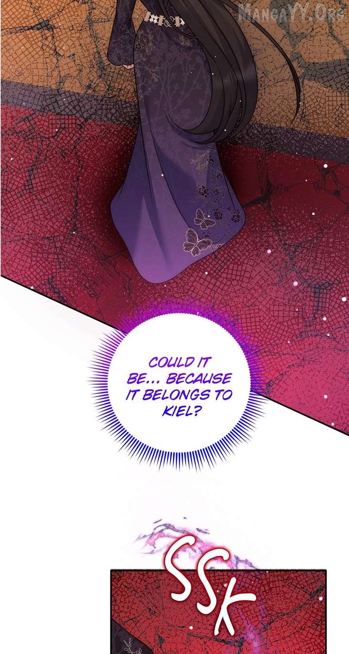 I Am the Last Villainess He Has to Kill Chapter 49 - page 9