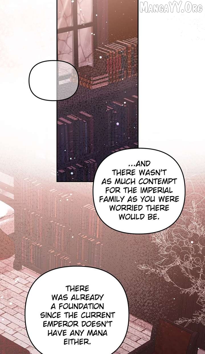 I Am the Last Villainess He Has to Kill Chapter 49 - page 91