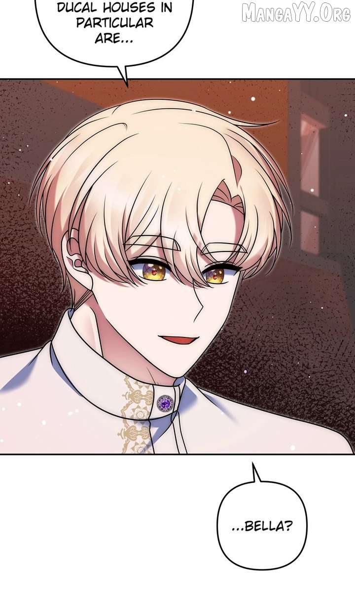 I Am the Last Villainess He Has to Kill Chapter 49 - page 93