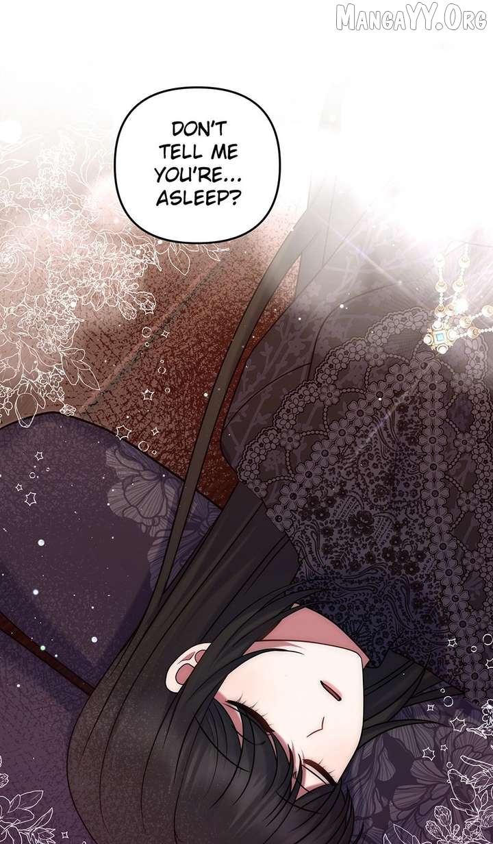 I Am the Last Villainess He Has to Kill Chapter 49 - page 94