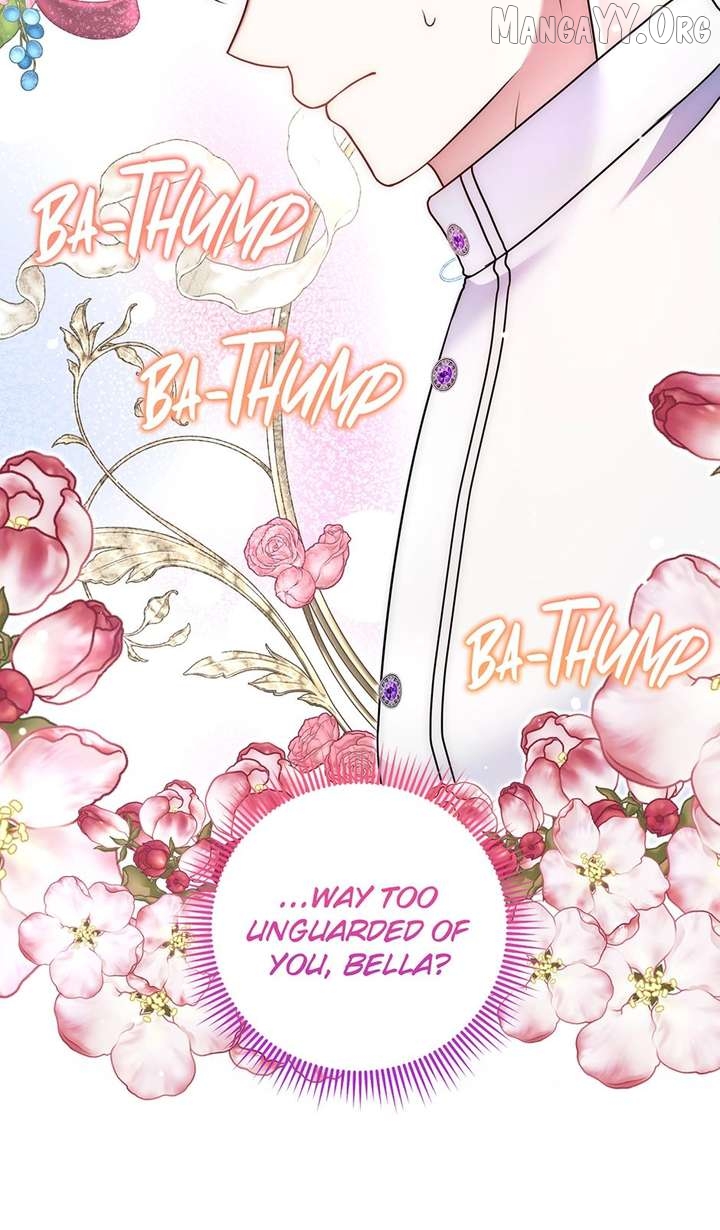 I Am the Last Villainess He Has to Kill Chapter 49 - page 98