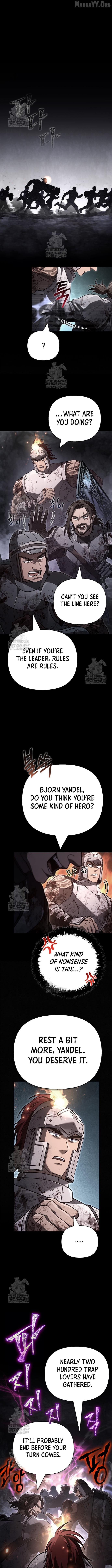 Surviving The Game as a Barbarian Chapter 145 - page 2