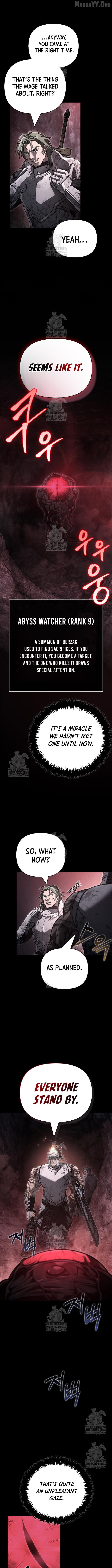 Surviving The Game as a Barbarian Chapter 145 - page 4