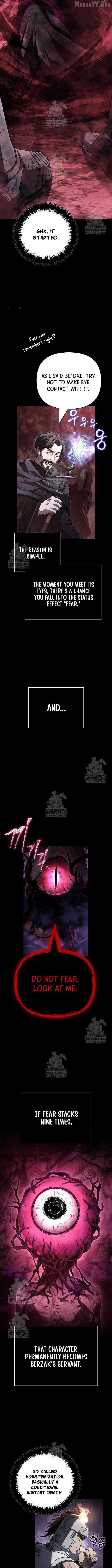 Surviving The Game as a Barbarian Chapter 146 - page 2