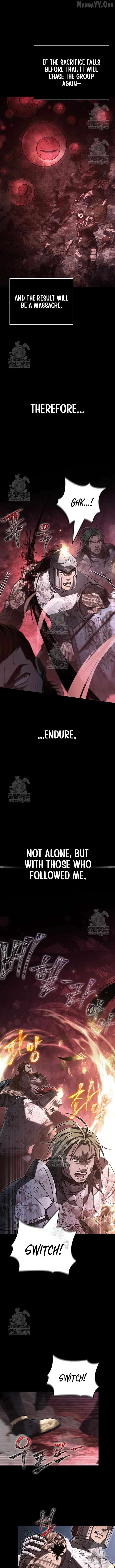 Surviving The Game as a Barbarian Chapter 146 - page 7