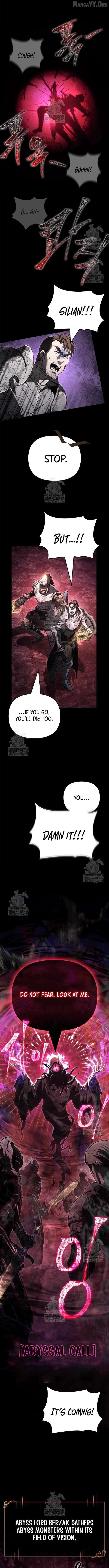 Surviving The Game as a Barbarian Chapter 146 - page 9