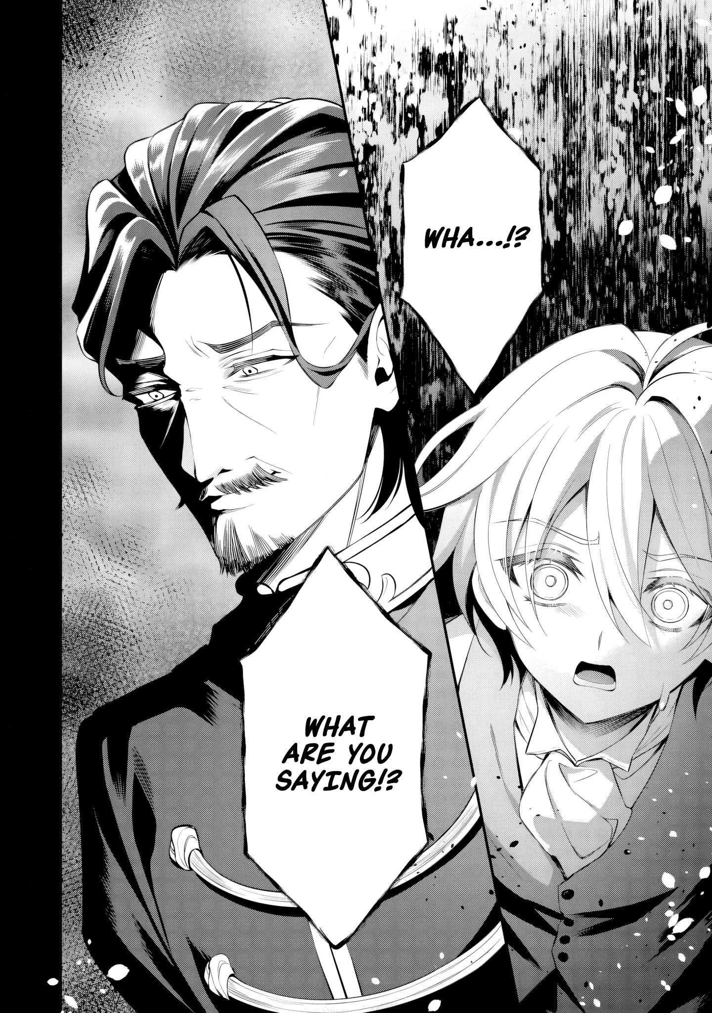 Tsuihou Seijo no Doronko Nouen Seikatsu: Itsunomanika Ringoku wo Sukutte Shimaimashita Chapter 14 - page 14