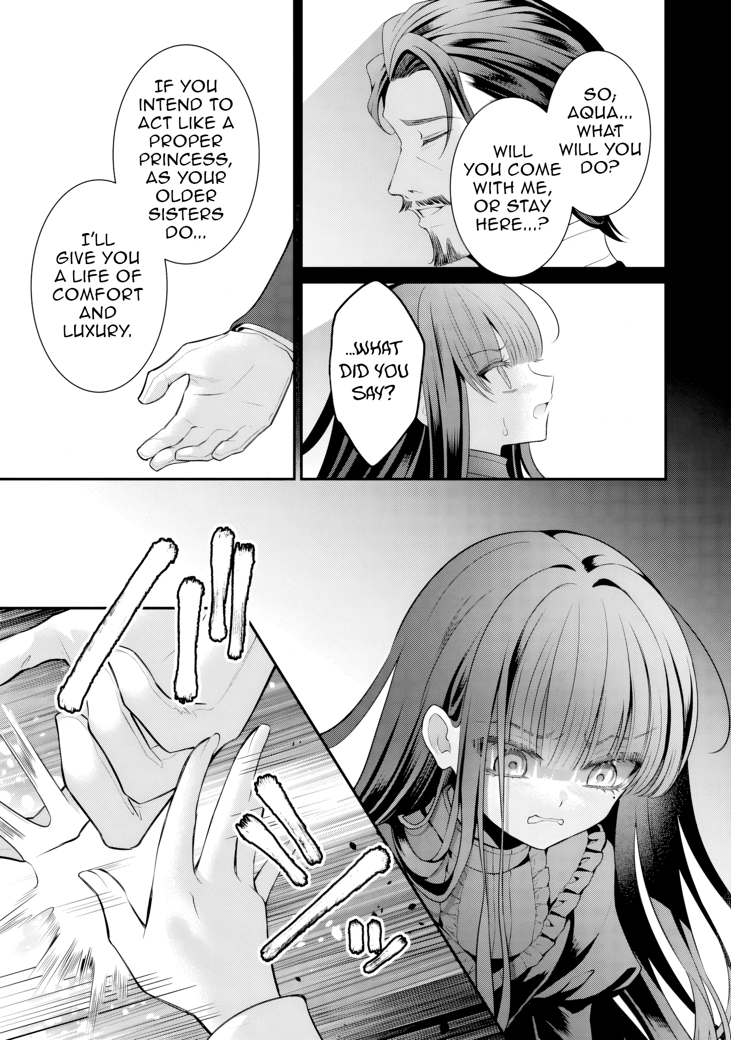 Tsuihou Seijo no Doronko Nouen Seikatsu: Itsunomanika Ringoku wo Sukutte Shimaimashita Chapter 14 - page 19