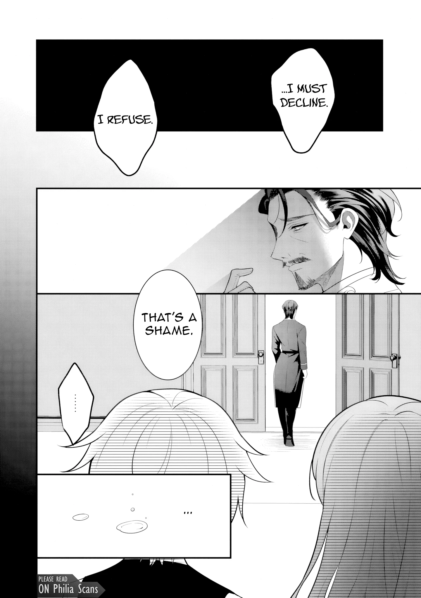 Tsuihou Seijo no Doronko Nouen Seikatsu: Itsunomanika Ringoku wo Sukutte Shimaimashita Chapter 14 - page 20