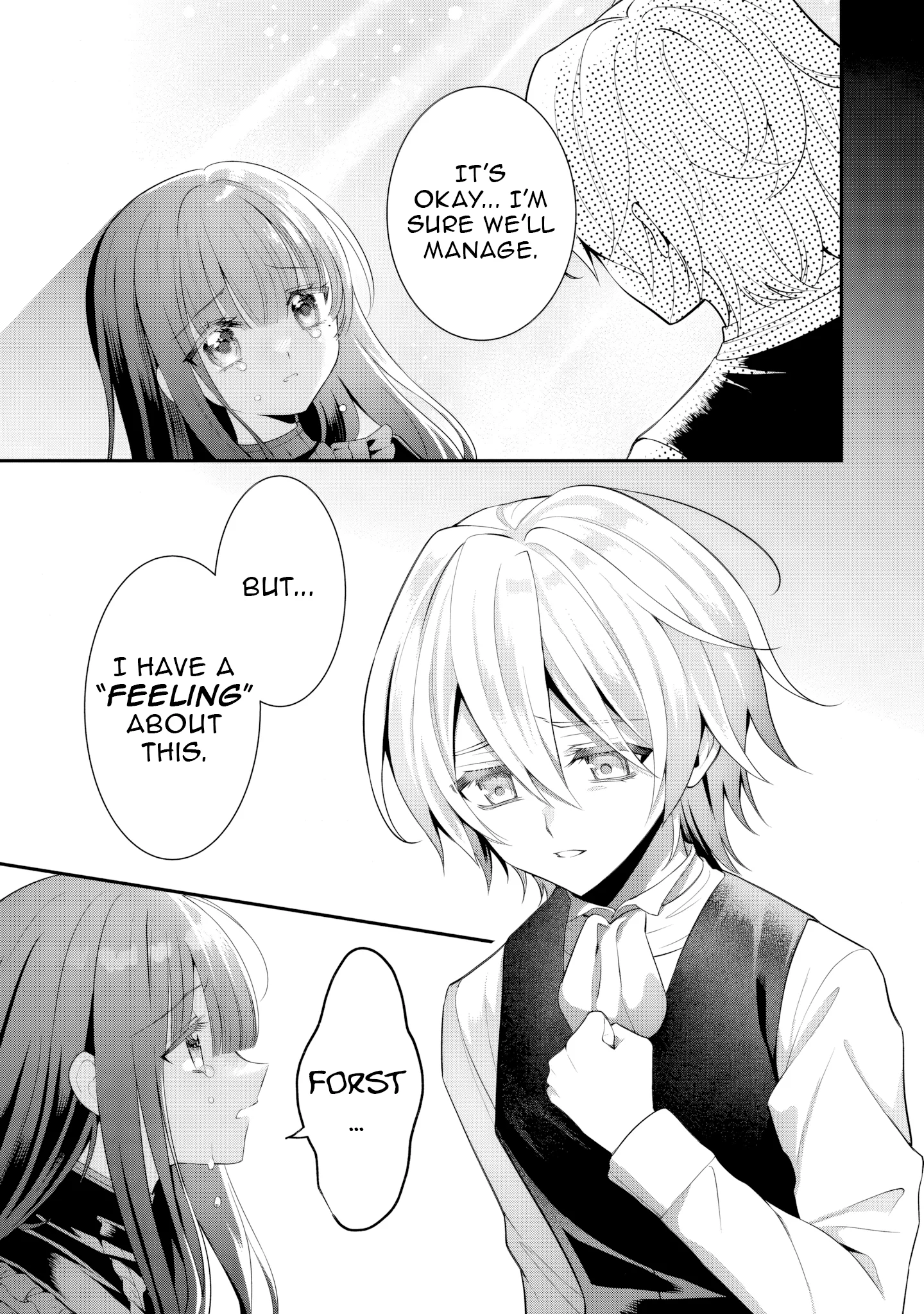 Tsuihou Seijo no Doronko Nouen Seikatsu: Itsunomanika Ringoku wo Sukutte Shimaimashita Chapter 14 - page 23