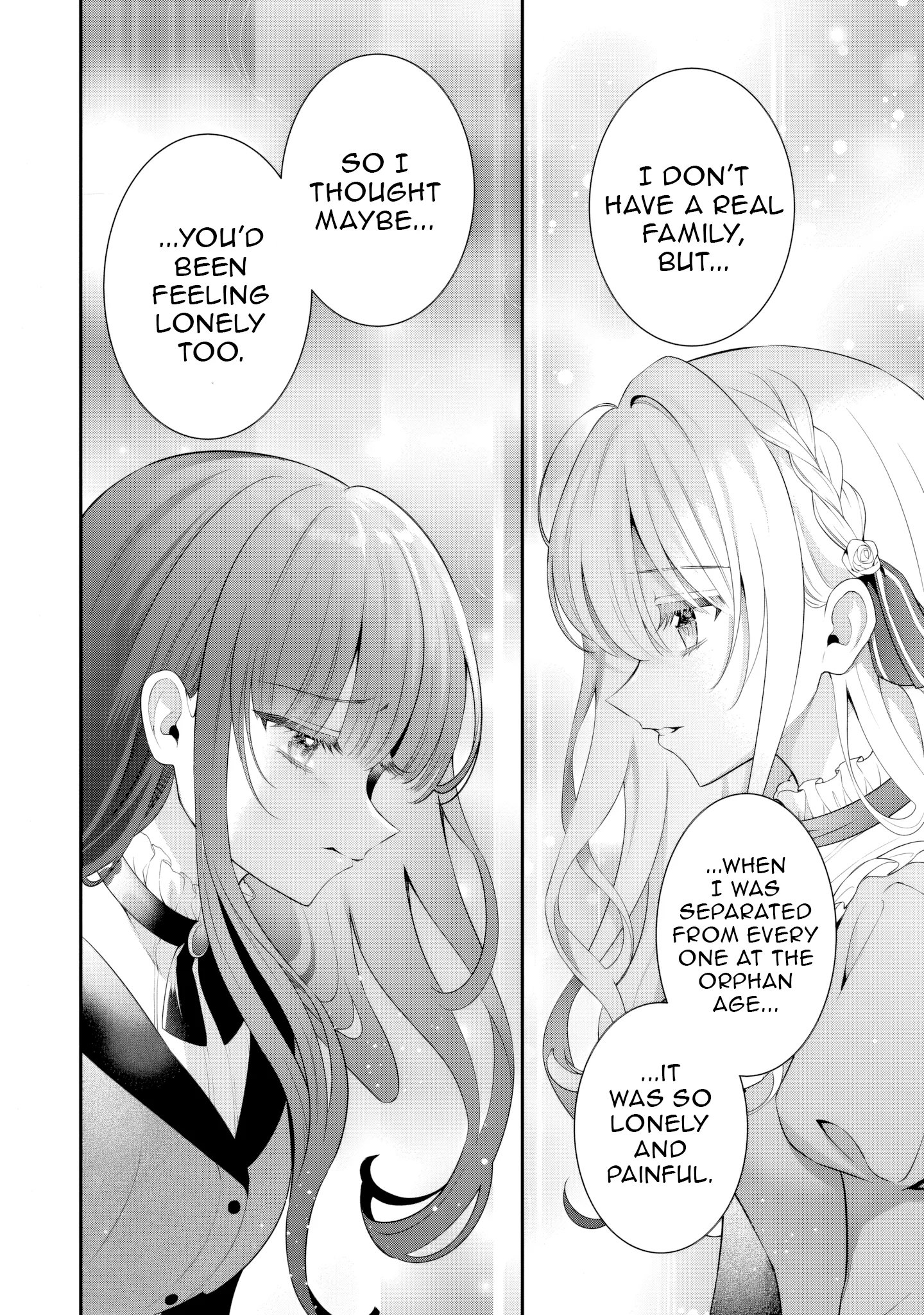 Tsuihou Seijo no Doronko Nouen Seikatsu: Itsunomanika Ringoku wo Sukutte Shimaimashita Chapter 14 - page 28