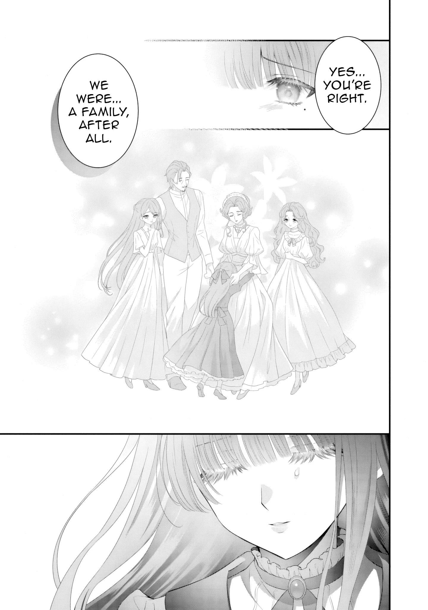 Tsuihou Seijo no Doronko Nouen Seikatsu: Itsunomanika Ringoku wo Sukutte Shimaimashita Chapter 14 - page 29