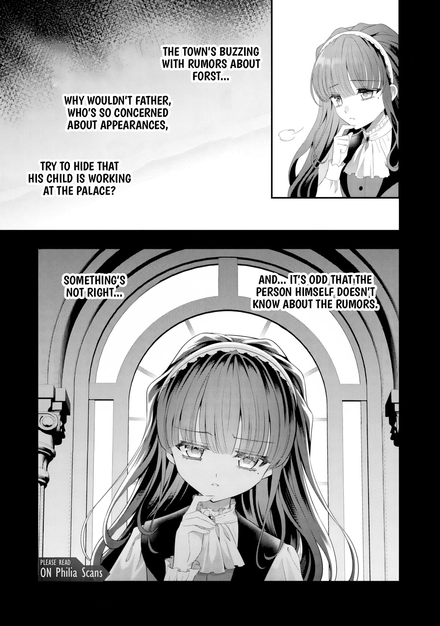 Tsuihou Seijo no Doronko Nouen Seikatsu: Itsunomanika Ringoku wo Sukutte Shimaimashita Chapter 14 - page 5
