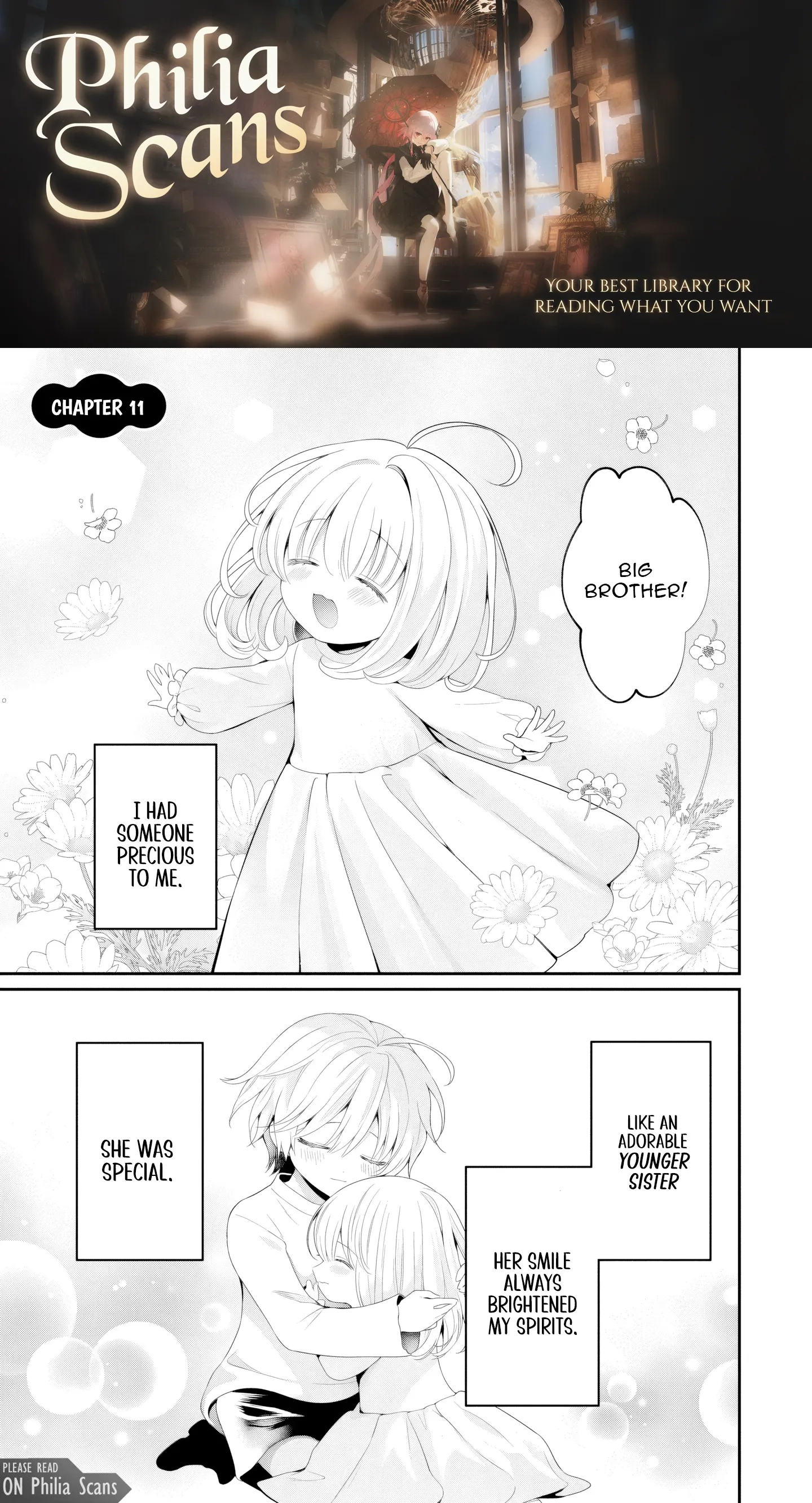Tsuihou Seijo no Doronko Nouen Seikatsu: Itsunomanika Ringoku wo Sukutte Shimaimashita Chapter 11 - page 1