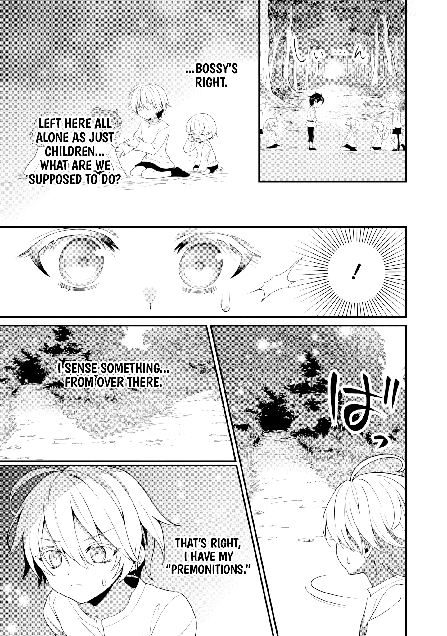 Tsuihou Seijo no Doronko Nouen Seikatsu: Itsunomanika Ringoku wo Sukutte Shimaimashita Chapter 11 - page 17