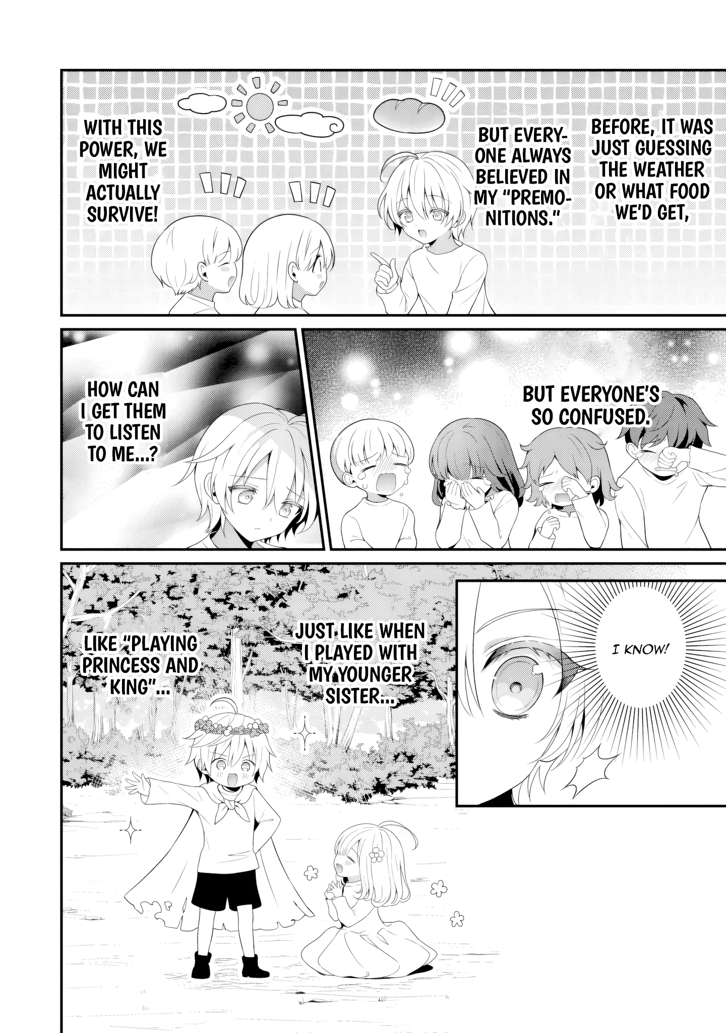 Tsuihou Seijo no Doronko Nouen Seikatsu: Itsunomanika Ringoku wo Sukutte Shimaimashita Chapter 11 - page 18