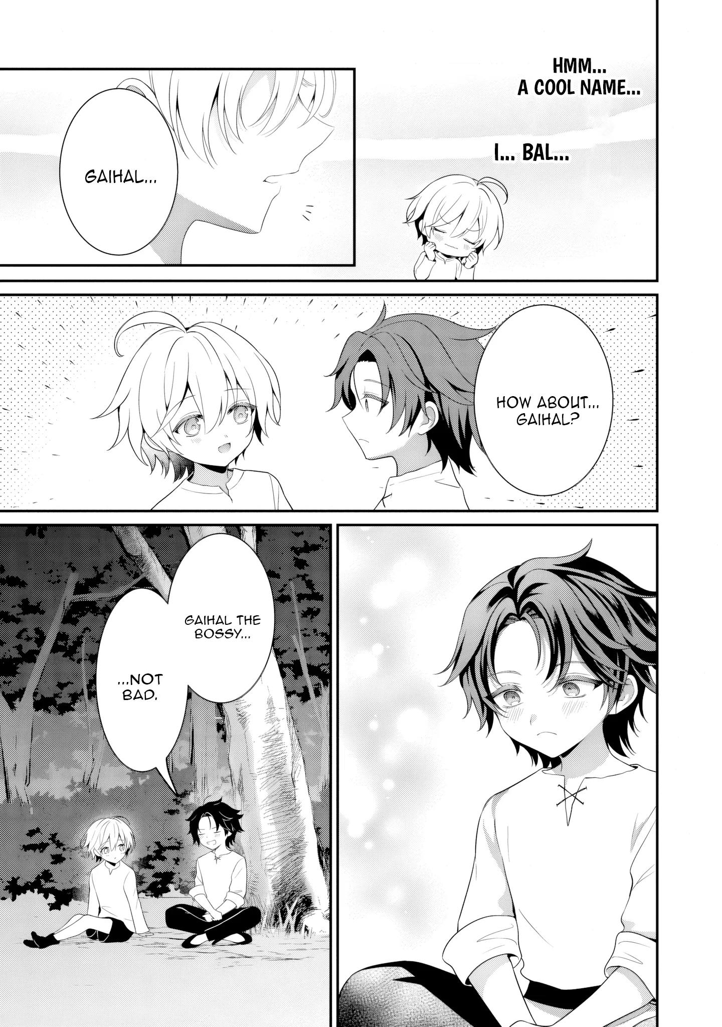 Tsuihou Seijo no Doronko Nouen Seikatsu: Itsunomanika Ringoku wo Sukutte Shimaimashita Chapter 11 - page 27