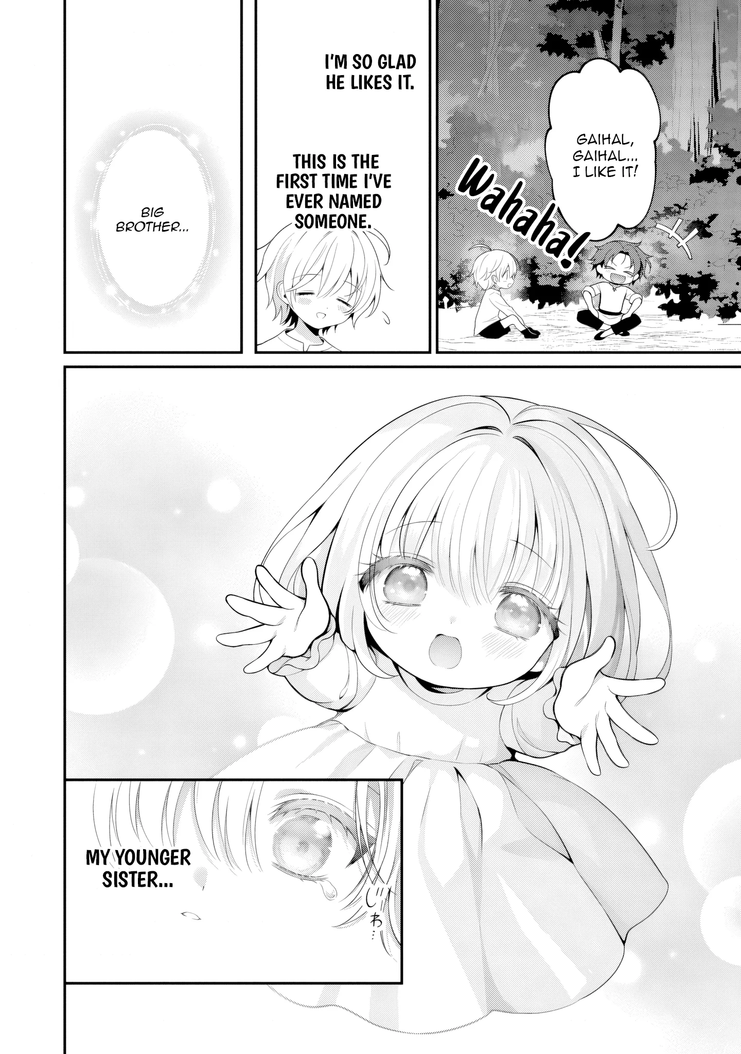 Tsuihou Seijo no Doronko Nouen Seikatsu: Itsunomanika Ringoku wo Sukutte Shimaimashita Chapter 11 - page 28