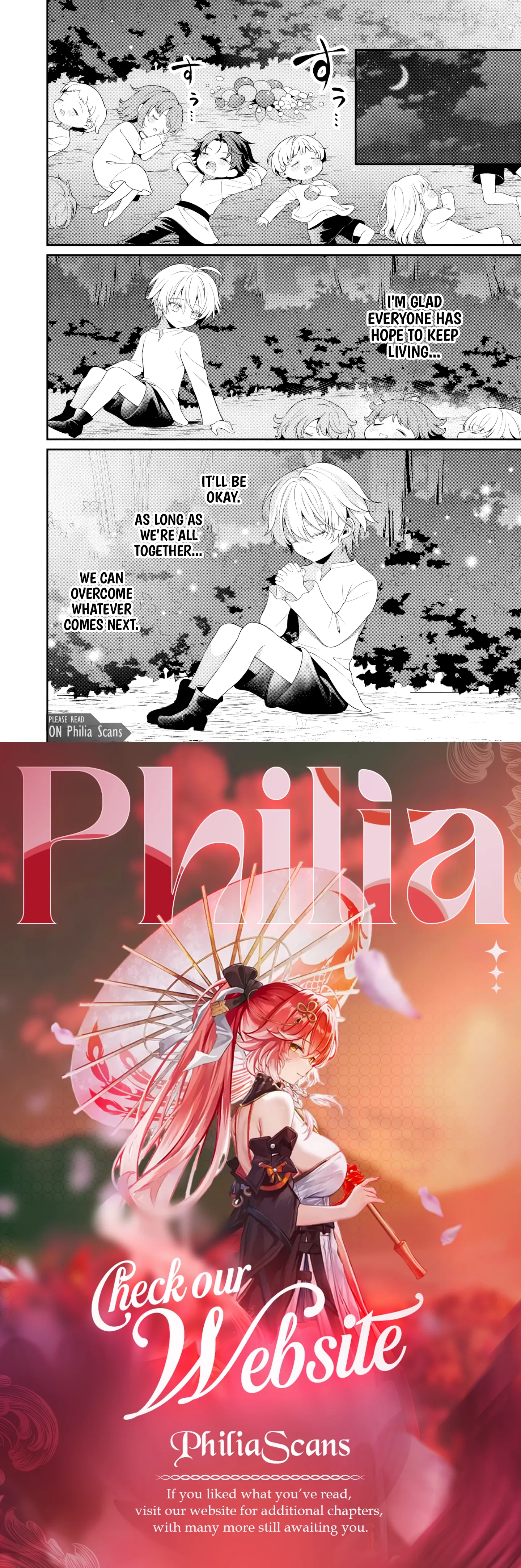Tsuihou Seijo no Doronko Nouen Seikatsu: Itsunomanika Ringoku wo Sukutte Shimaimashita Chapter 11 - page 30