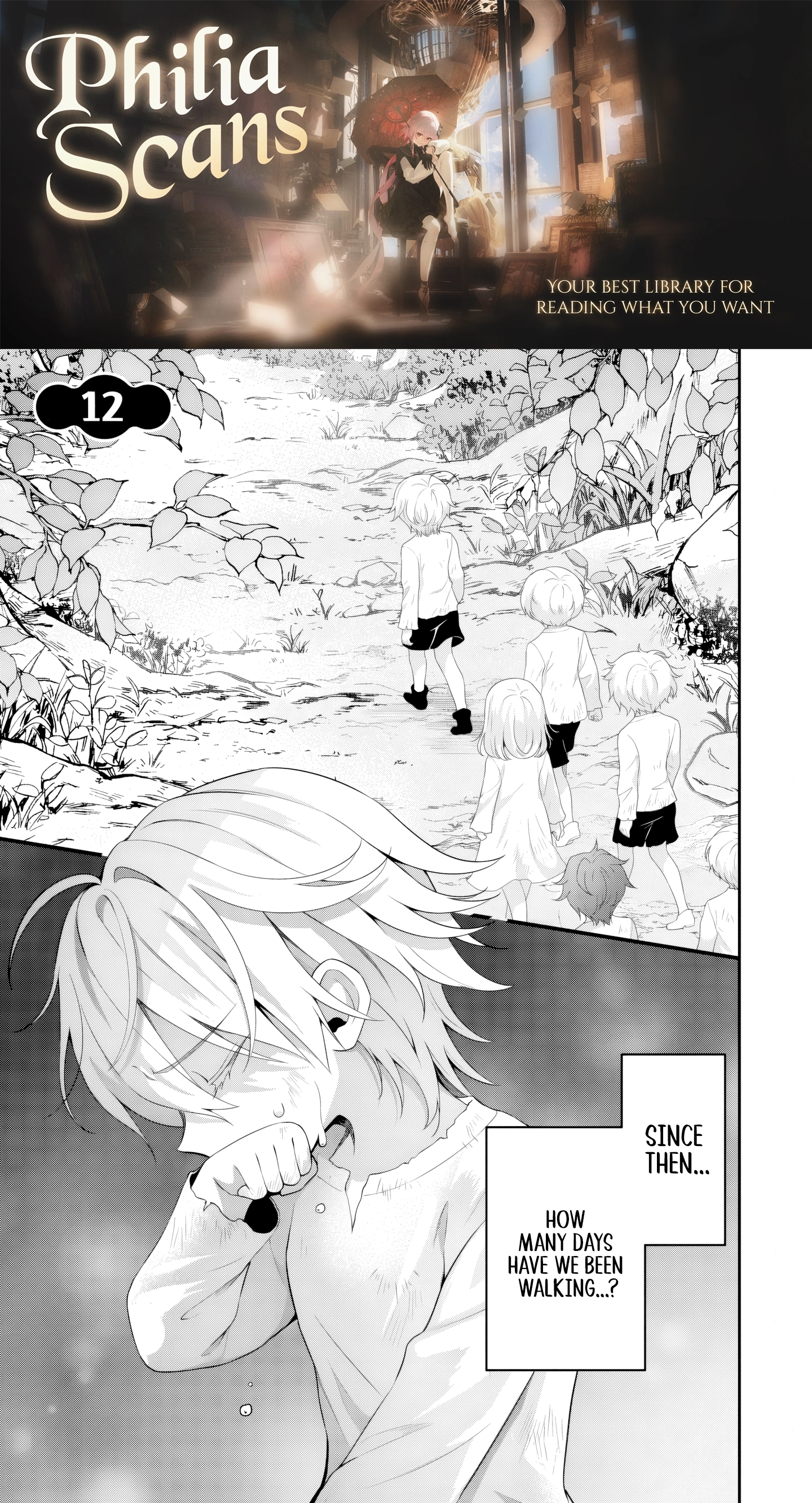Tsuihou Seijo no Doronko Nouen Seikatsu: Itsunomanika Ringoku wo Sukutte Shimaimashita Chapter 12 - page 1