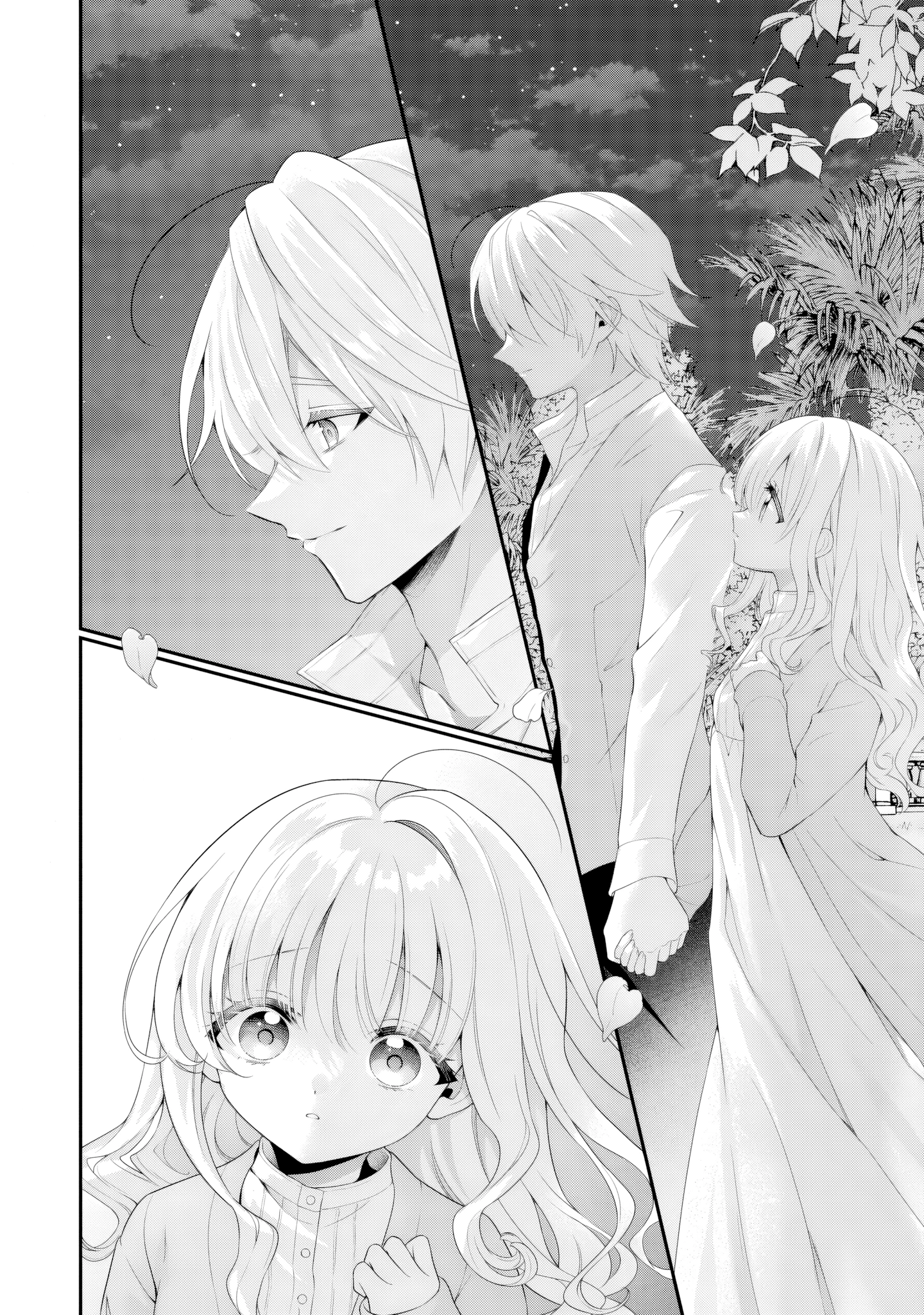 Tsuihou Seijo no Doronko Nouen Seikatsu: Itsunomanika Ringoku wo Sukutte Shimaimashita Chapter 12 - page 12