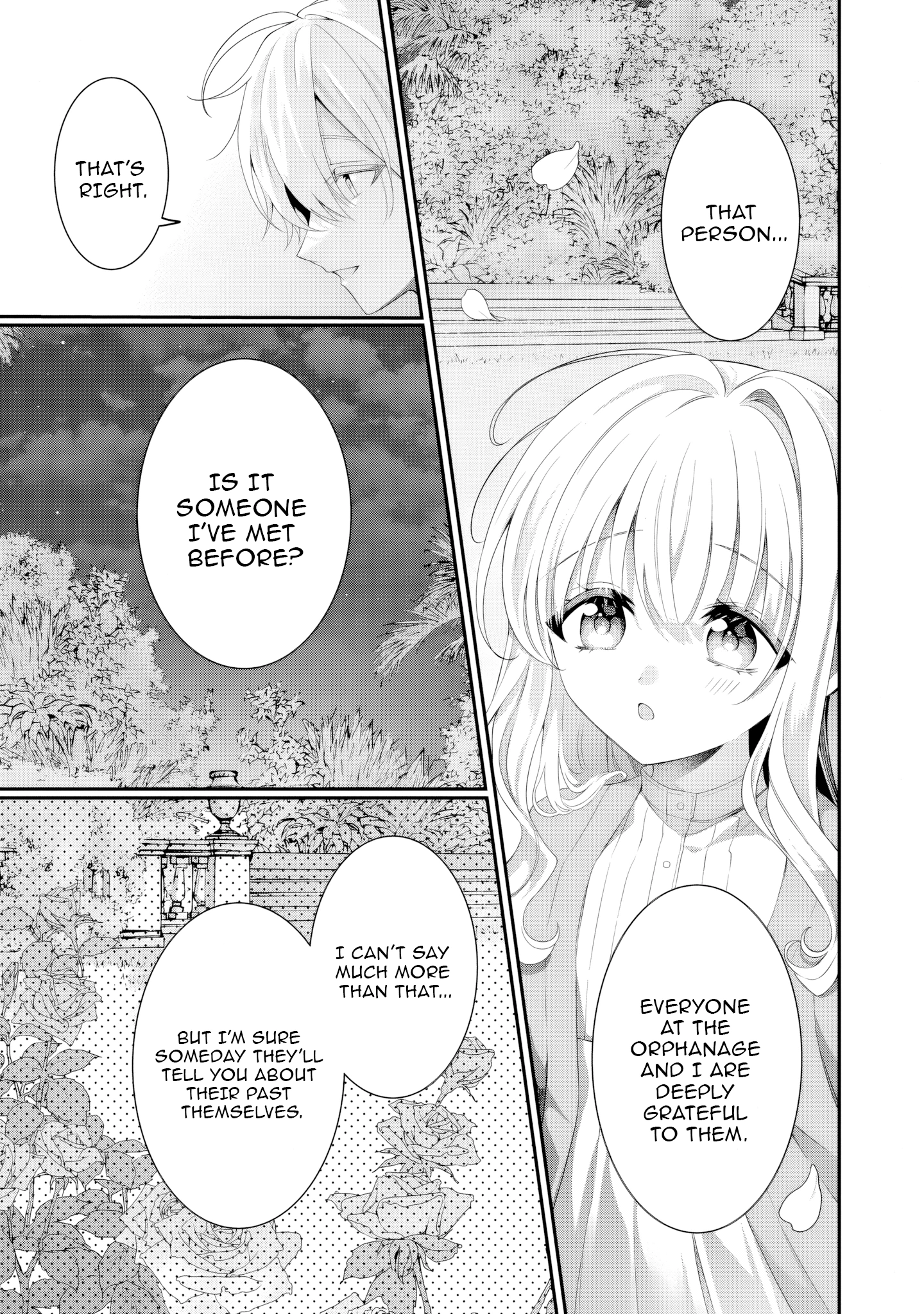 Tsuihou Seijo no Doronko Nouen Seikatsu: Itsunomanika Ringoku wo Sukutte Shimaimashita Chapter 12 - page 17