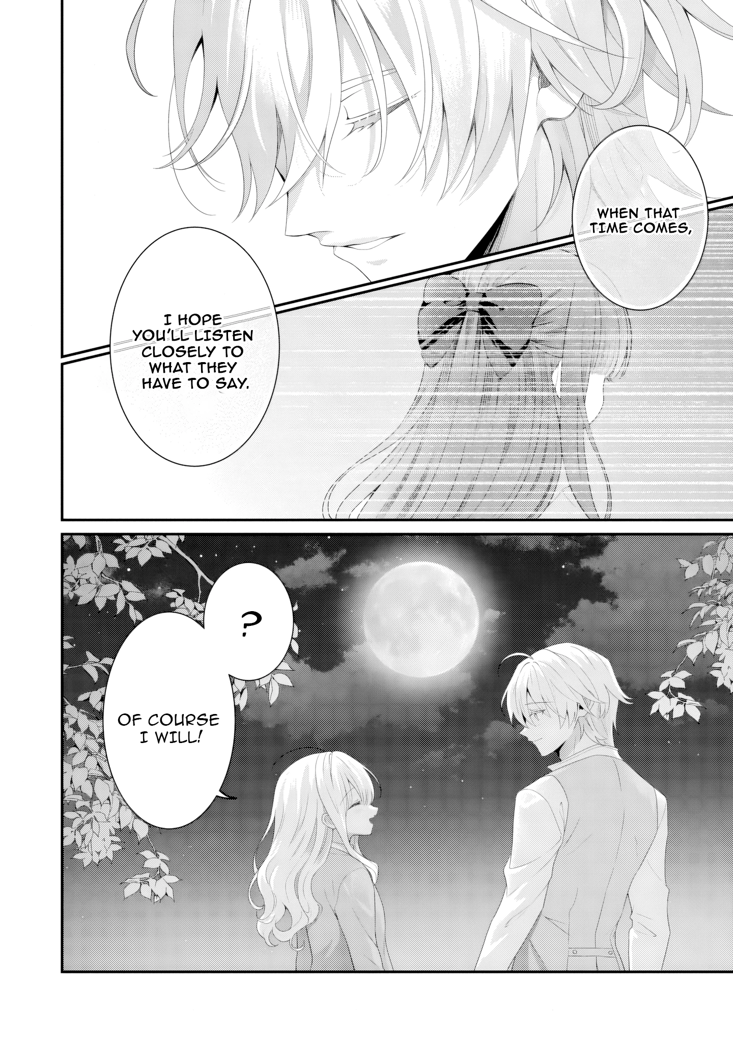 Tsuihou Seijo no Doronko Nouen Seikatsu: Itsunomanika Ringoku wo Sukutte Shimaimashita Chapter 12 - page 18
