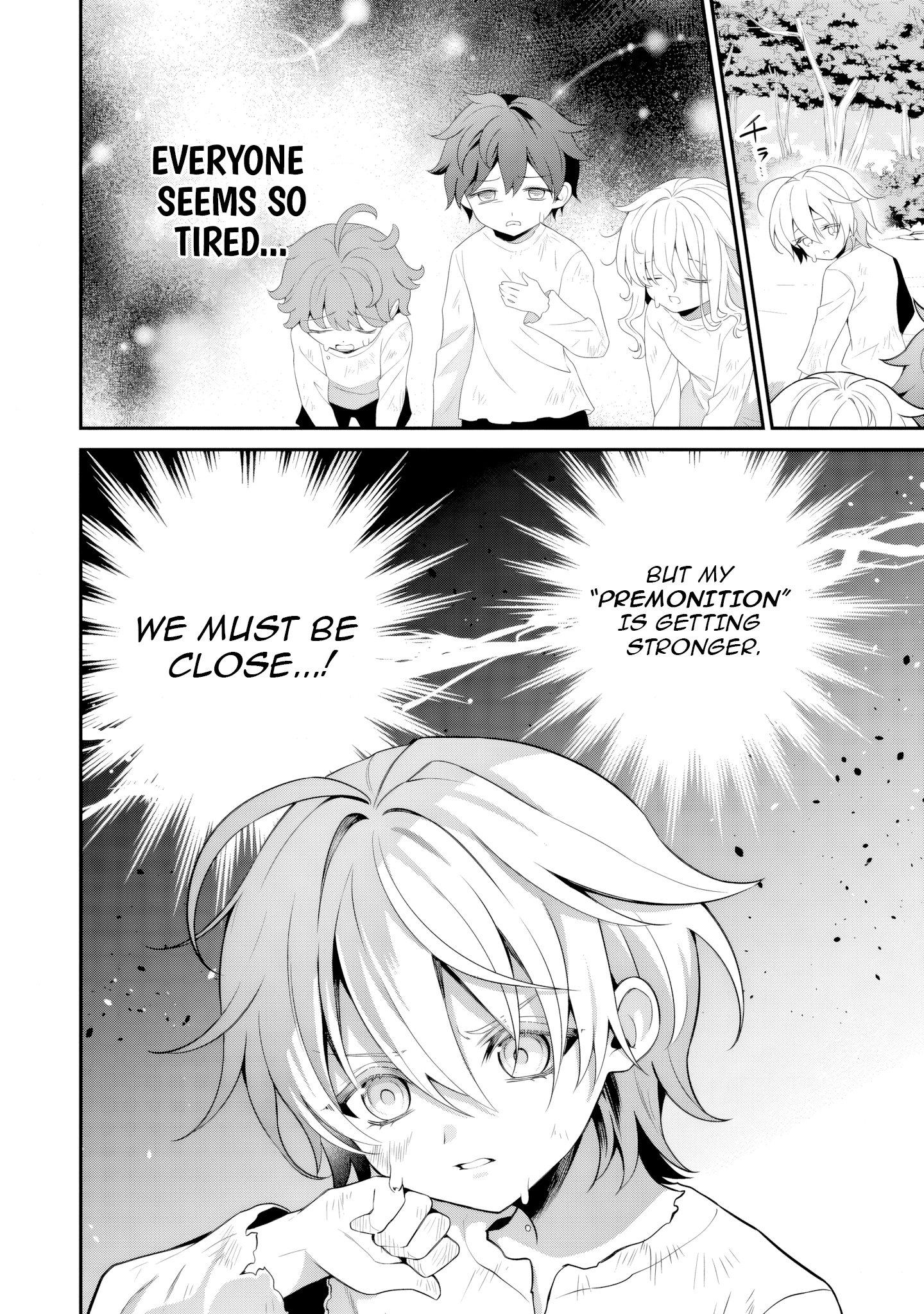 Tsuihou Seijo no Doronko Nouen Seikatsu: Itsunomanika Ringoku wo Sukutte Shimaimashita Chapter 12 - page 2