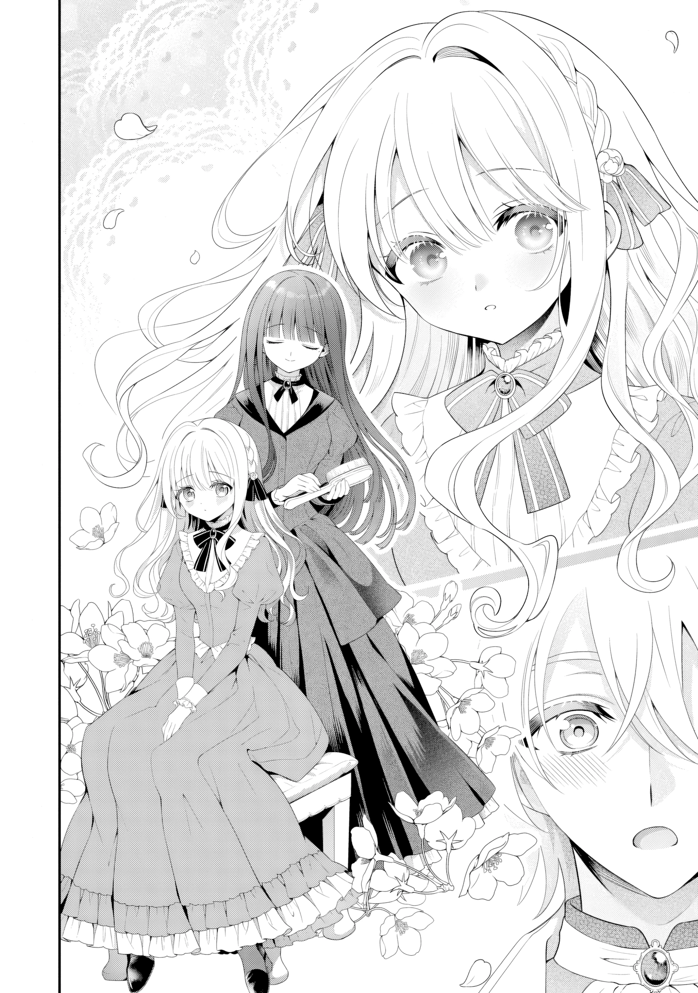 Tsuihou Seijo no Doronko Nouen Seikatsu: Itsunomanika Ringoku wo Sukutte Shimaimashita Chapter 12 - page 20