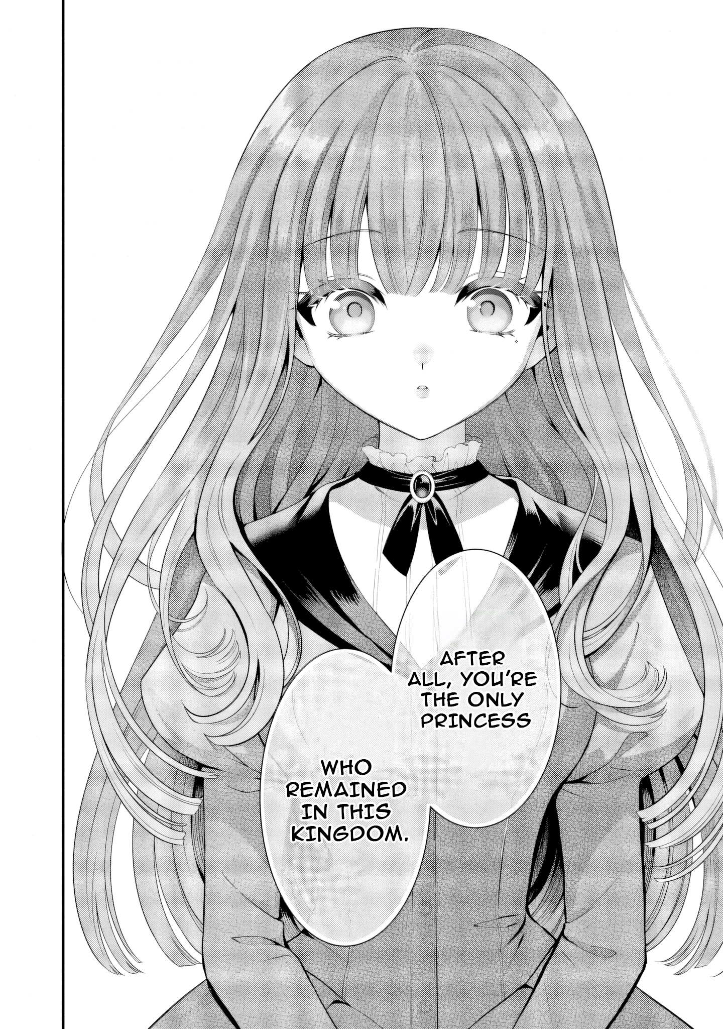 Tsuihou Seijo no Doronko Nouen Seikatsu: Itsunomanika Ringoku wo Sukutte Shimaimashita Chapter 12 - page 28