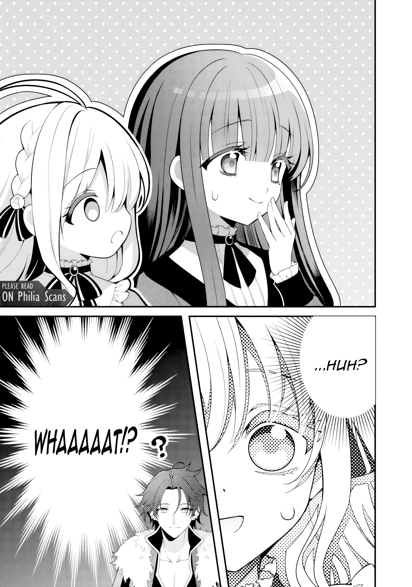 Tsuihou Seijo no Doronko Nouen Seikatsu: Itsunomanika Ringoku wo Sukutte Shimaimashita Chapter 12 - page 29