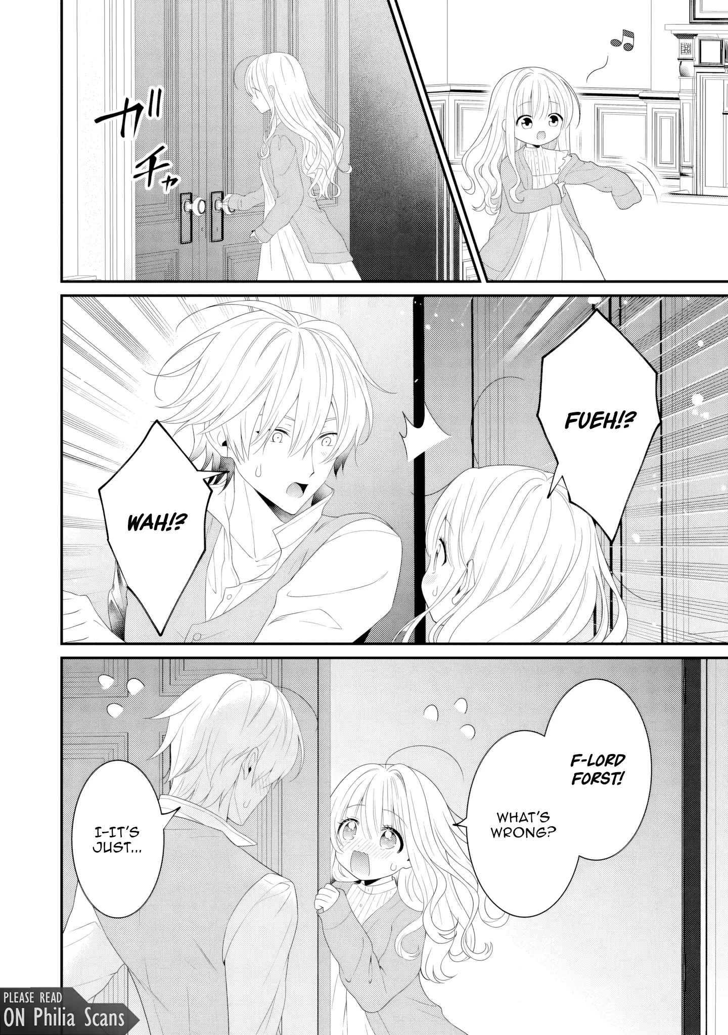 Tsuihou Seijo no Doronko Nouen Seikatsu: Itsunomanika Ringoku wo Sukutte Shimaimashita Chapter 10 - page 18