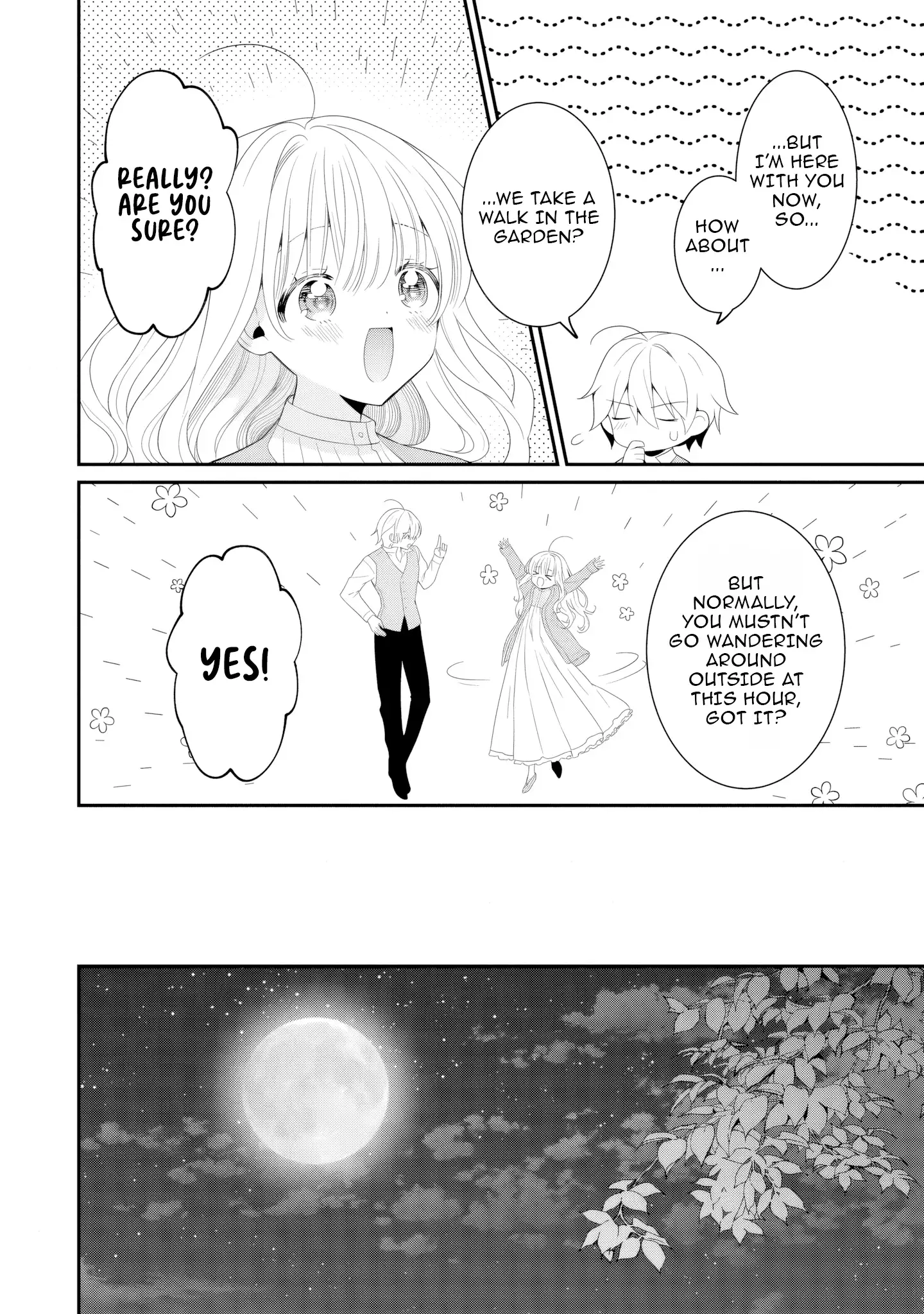 Tsuihou Seijo no Doronko Nouen Seikatsu: Itsunomanika Ringoku wo Sukutte Shimaimashita Chapter 10 - page 20