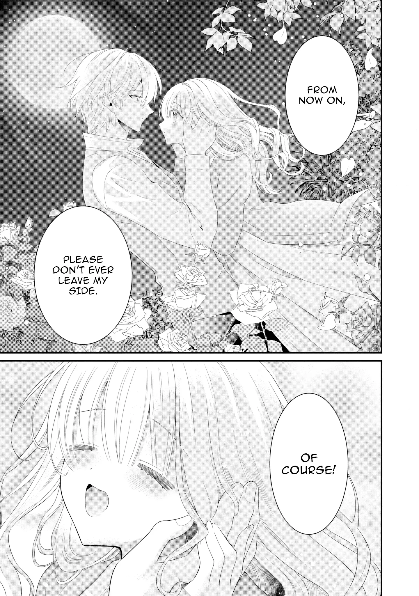 Tsuihou Seijo no Doronko Nouen Seikatsu: Itsunomanika Ringoku wo Sukutte Shimaimashita Chapter 10 - page 23