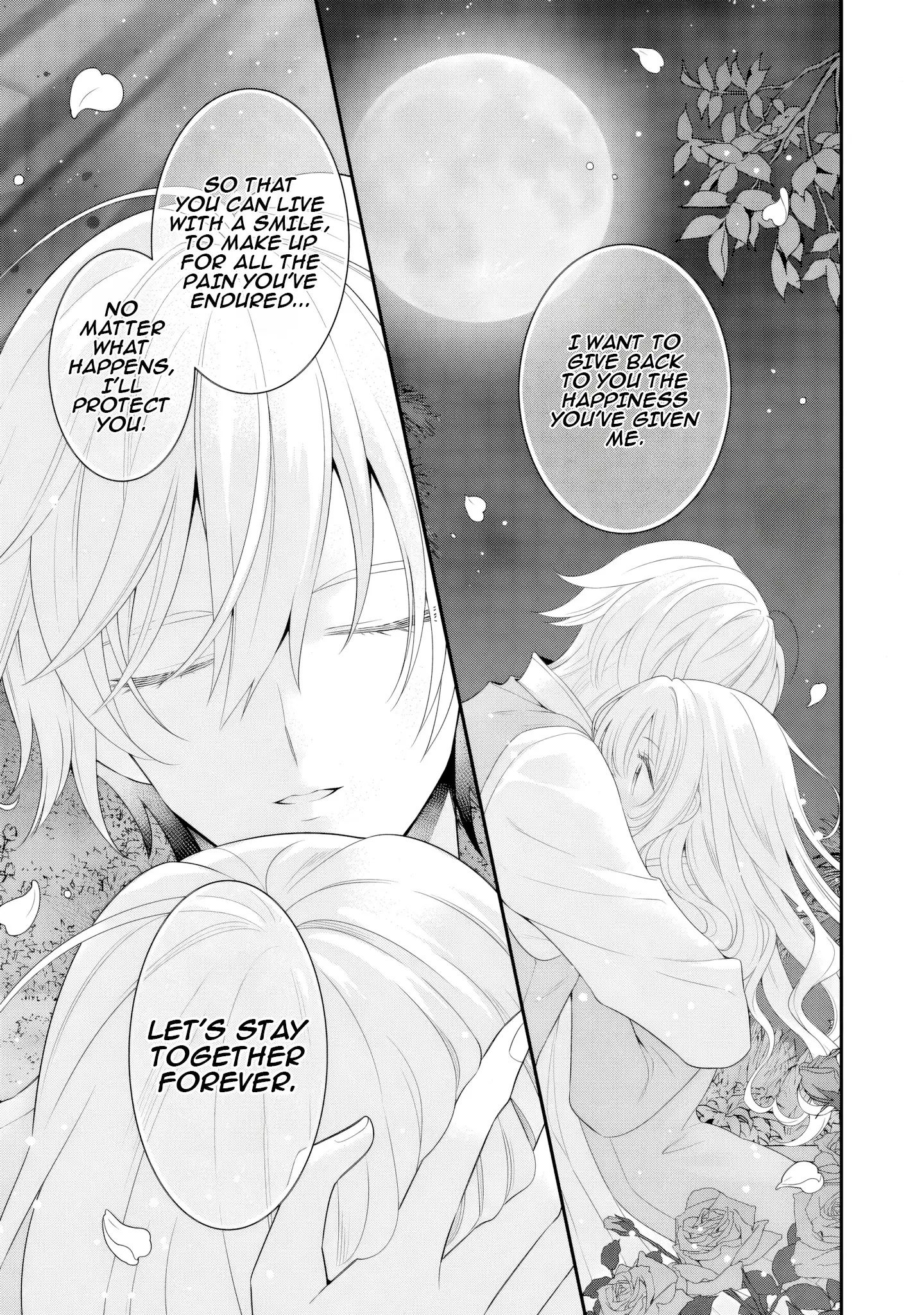 Tsuihou Seijo no Doronko Nouen Seikatsu: Itsunomanika Ringoku wo Sukutte Shimaimashita Chapter 10 - page 25