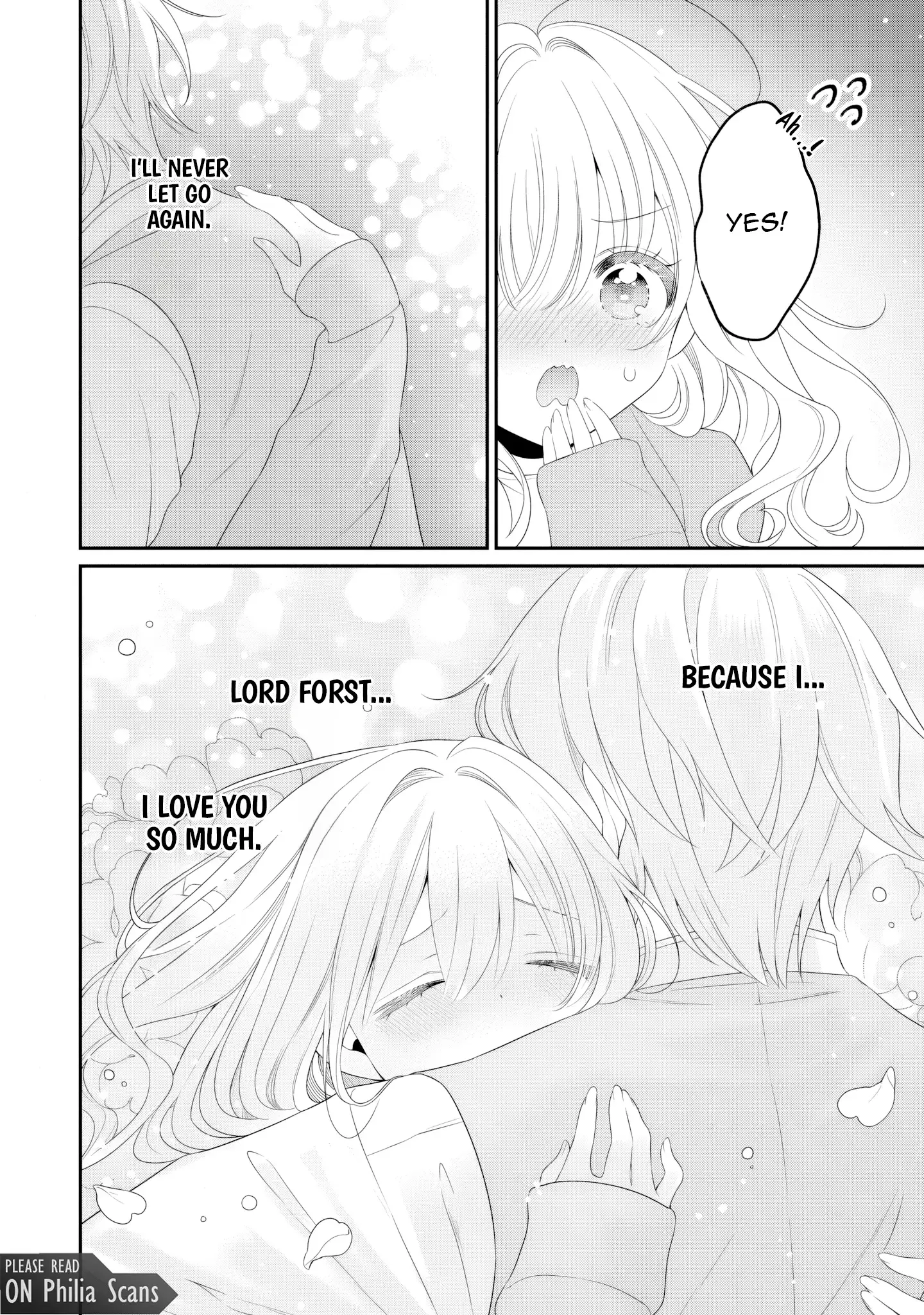 Tsuihou Seijo no Doronko Nouen Seikatsu: Itsunomanika Ringoku wo Sukutte Shimaimashita Chapter 10 - page 26