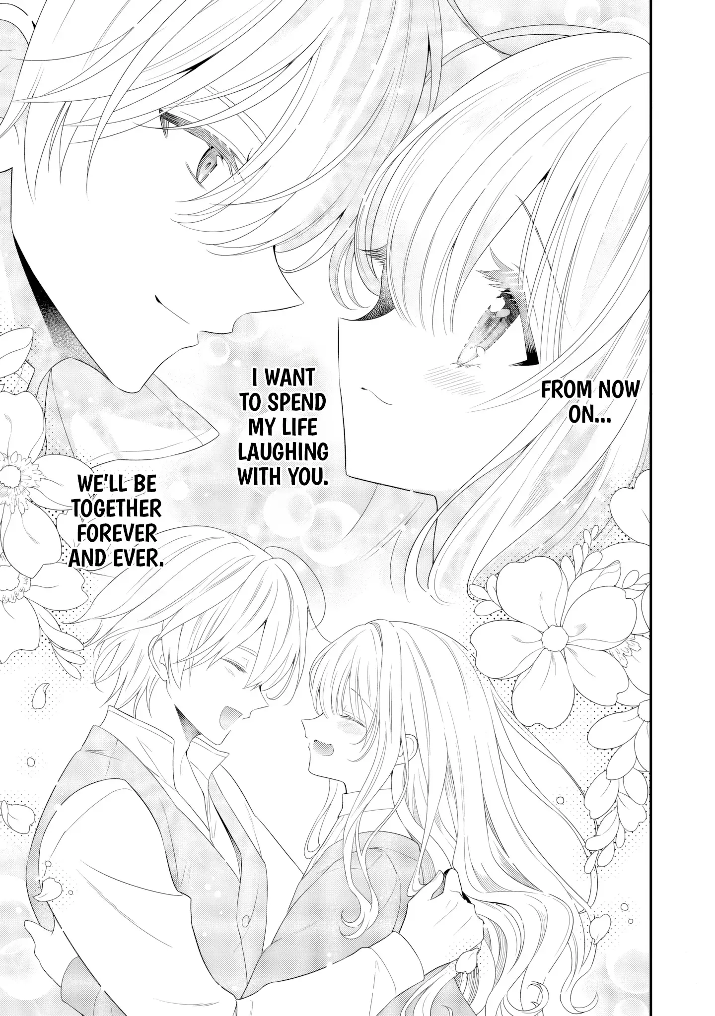 Tsuihou Seijo no Doronko Nouen Seikatsu: Itsunomanika Ringoku wo Sukutte Shimaimashita Chapter 10 - page 27