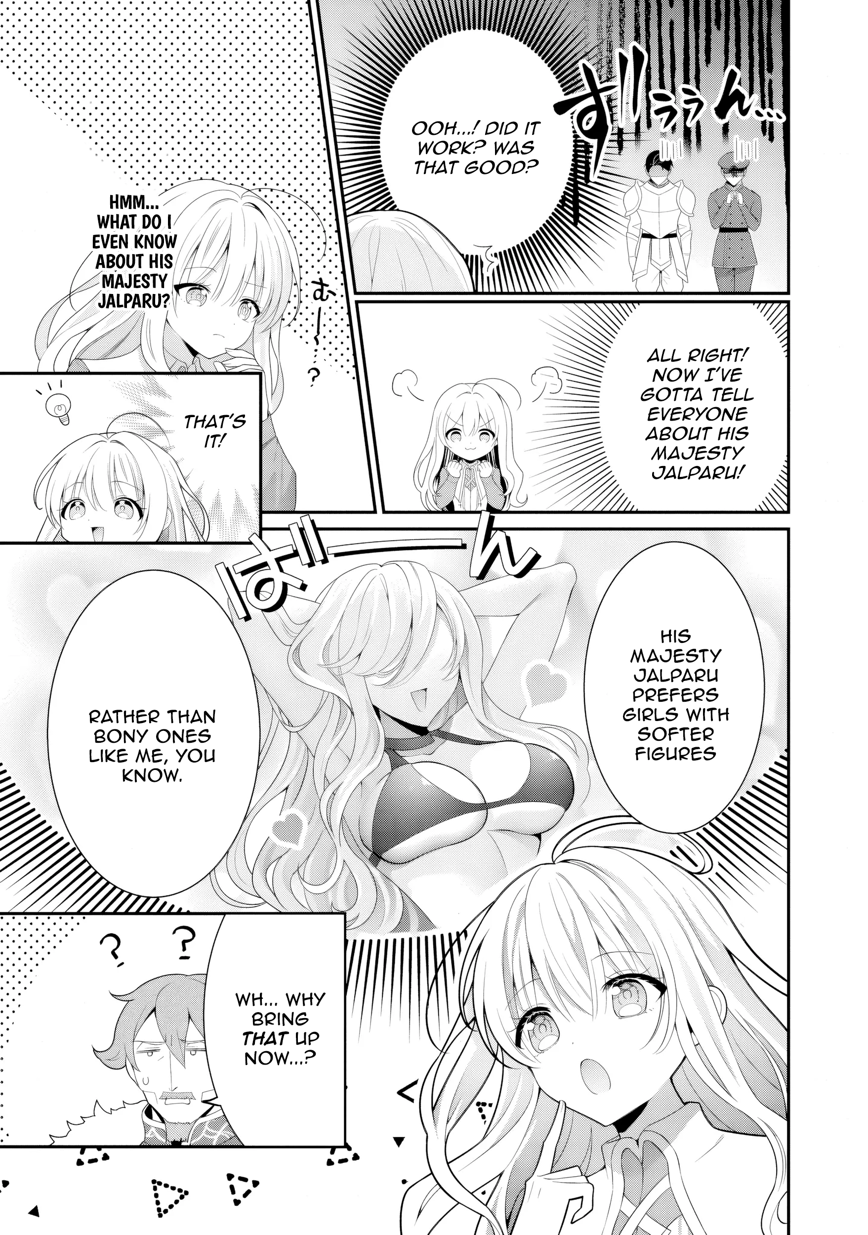 Tsuihou Seijo no Doronko Nouen Seikatsu: Itsunomanika Ringoku wo Sukutte Shimaimashita Chapter 9 - page 21