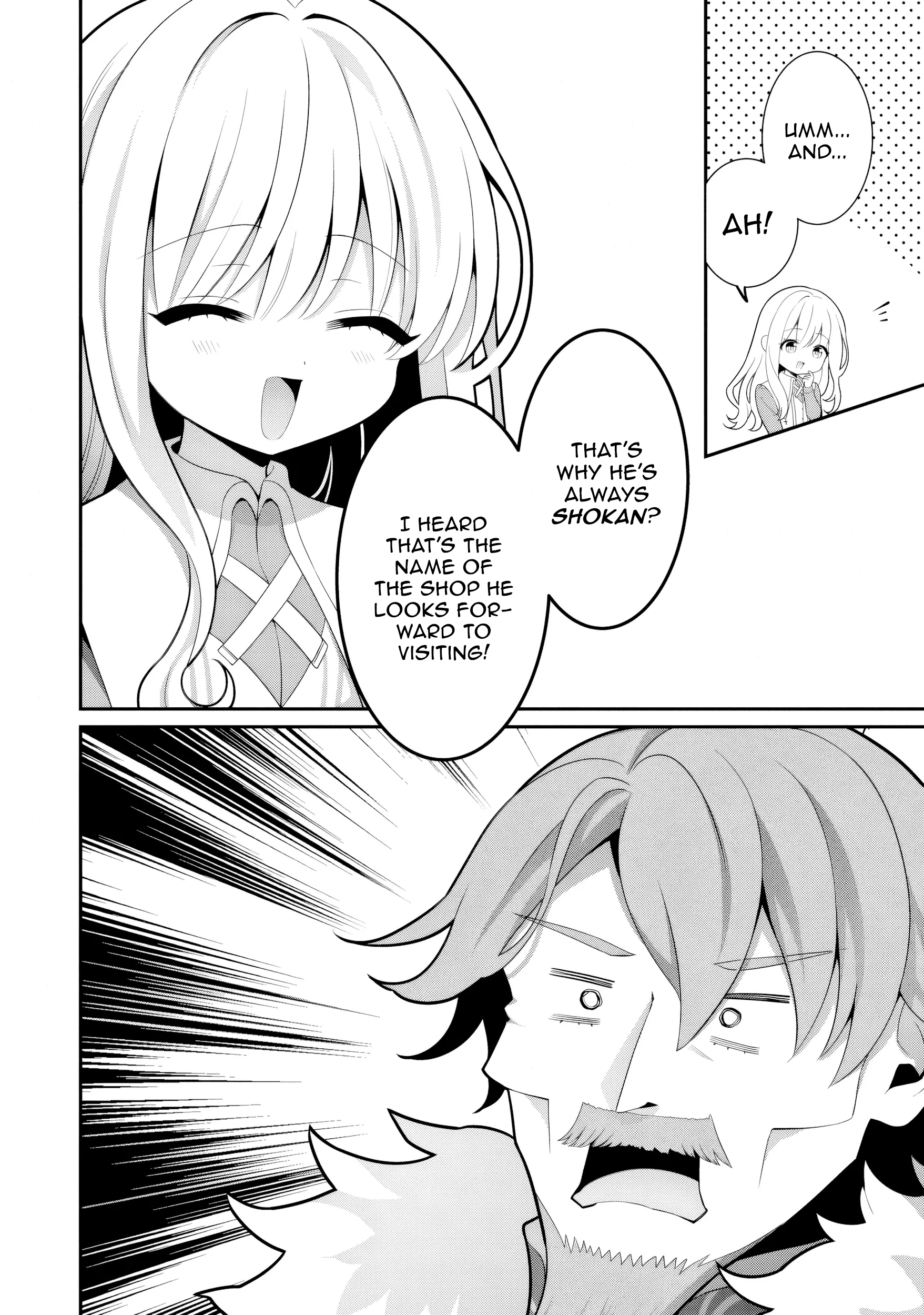 Tsuihou Seijo no Doronko Nouen Seikatsu: Itsunomanika Ringoku wo Sukutte Shimaimashita Chapter 9 - page 22