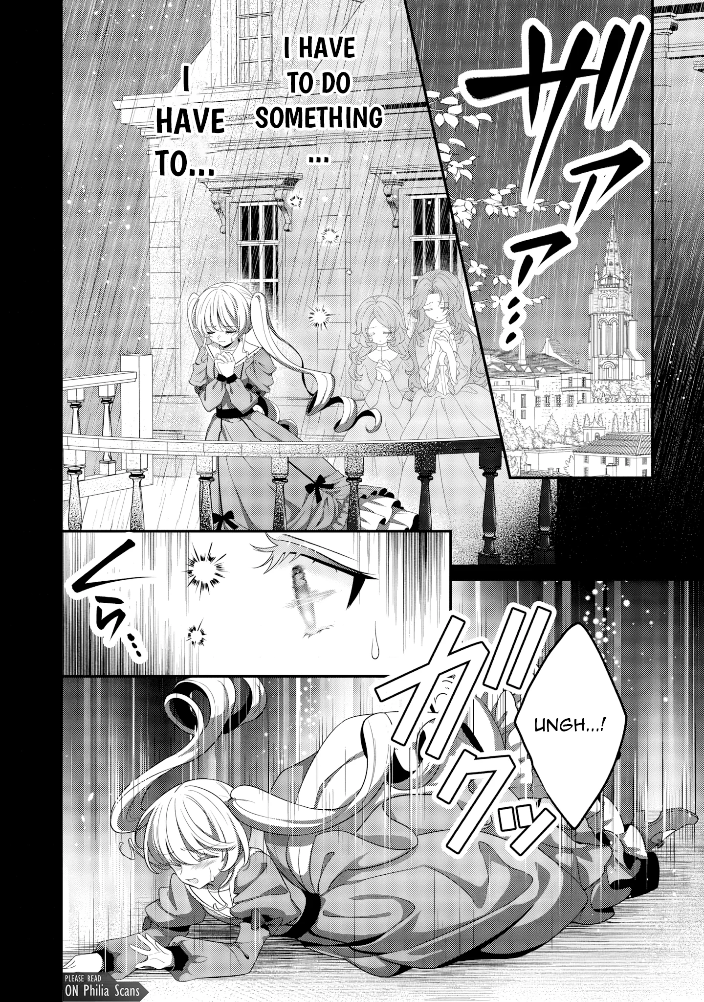 Tsuihou Seijo no Doronko Nouen Seikatsu: Itsunomanika Ringoku wo Sukutte Shimaimashita Chapter 16 - page 10