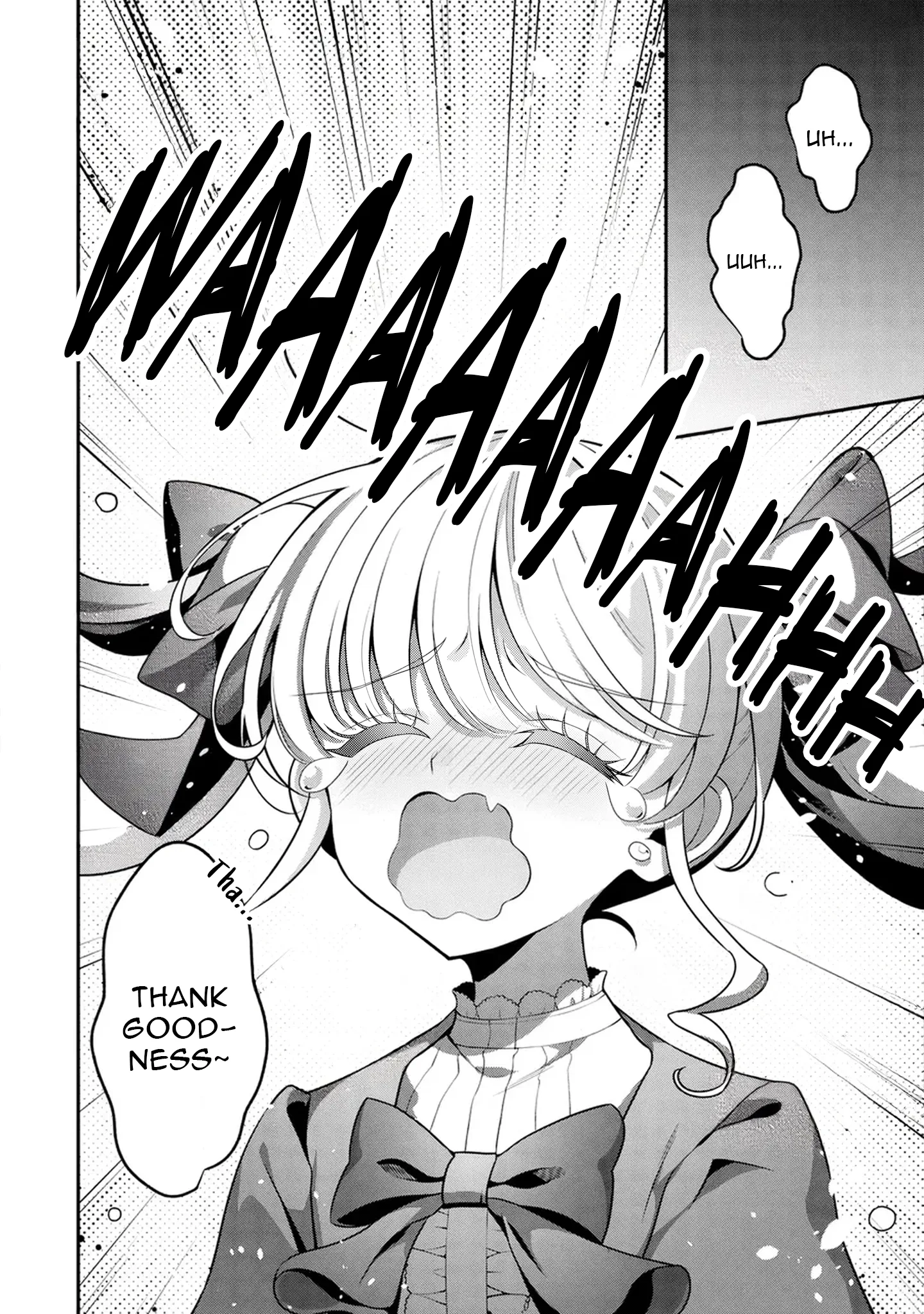 Tsuihou Seijo no Doronko Nouen Seikatsu: Itsunomanika Ringoku wo Sukutte Shimaimashita Chapter 16 - page 18